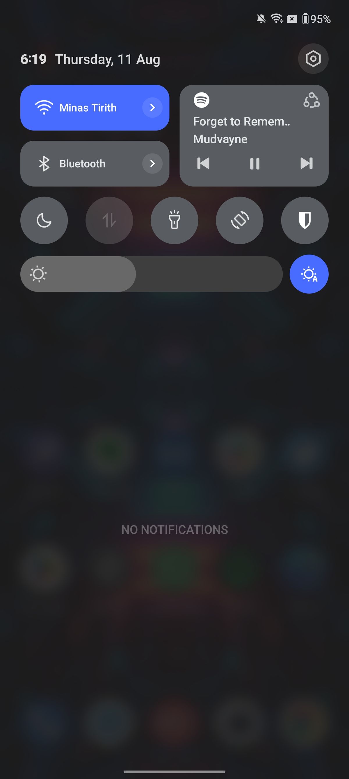 OxygenOS 13 screenshots