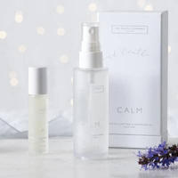 Calm Duo Gift Set: £25 at The White Company