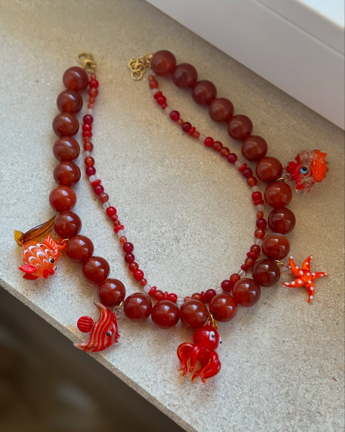 HOLIDAY JEWELLERY