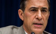 Rep. Darrell Issa (R-Calif.) has called a hearing to showcase testimony from two Benghazi "whistle-blowers."