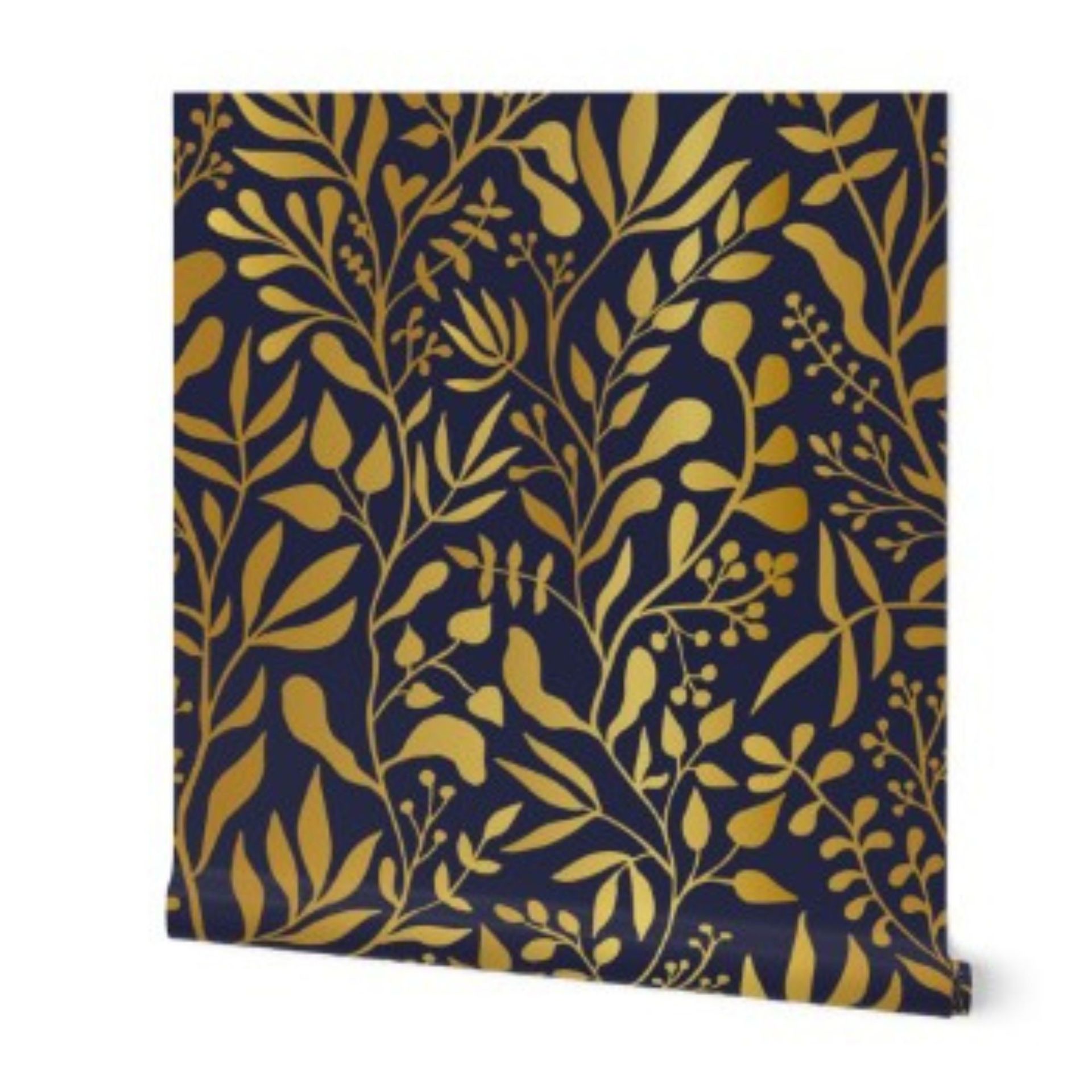 reese witherspoon gold vines wallpaper