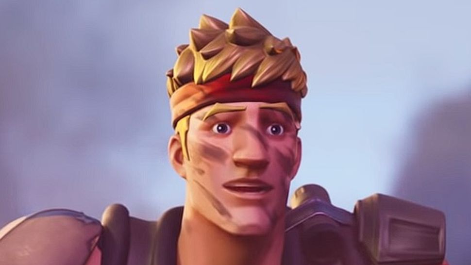 neymar boots fortnite