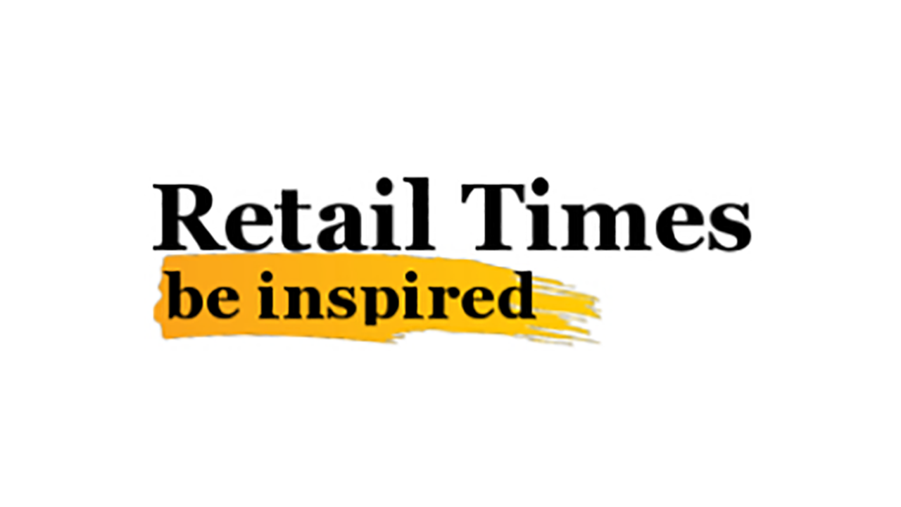 Retail Times Logo