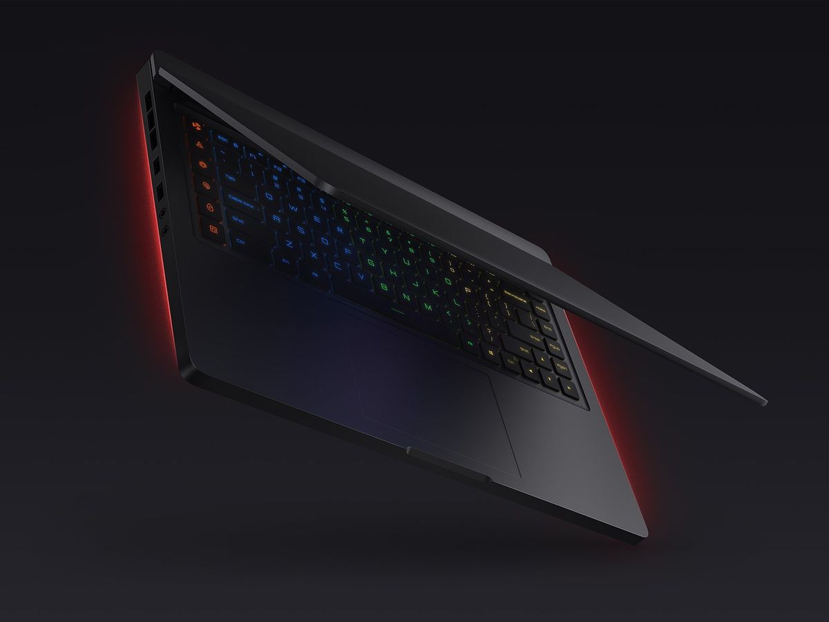 Xiaomi Mi Gaming Laptop