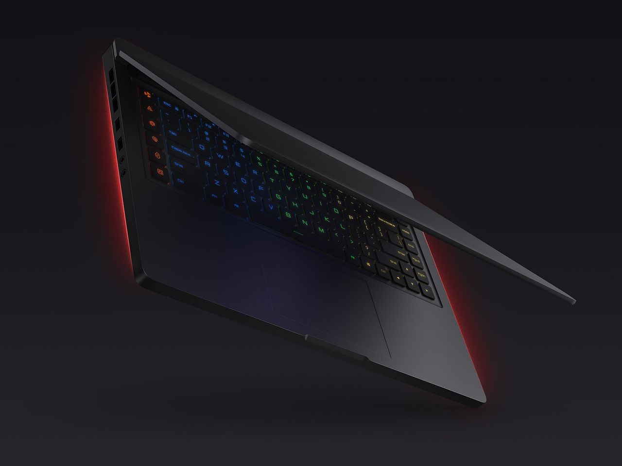 Xiaomi Mi Gaming Laptop
