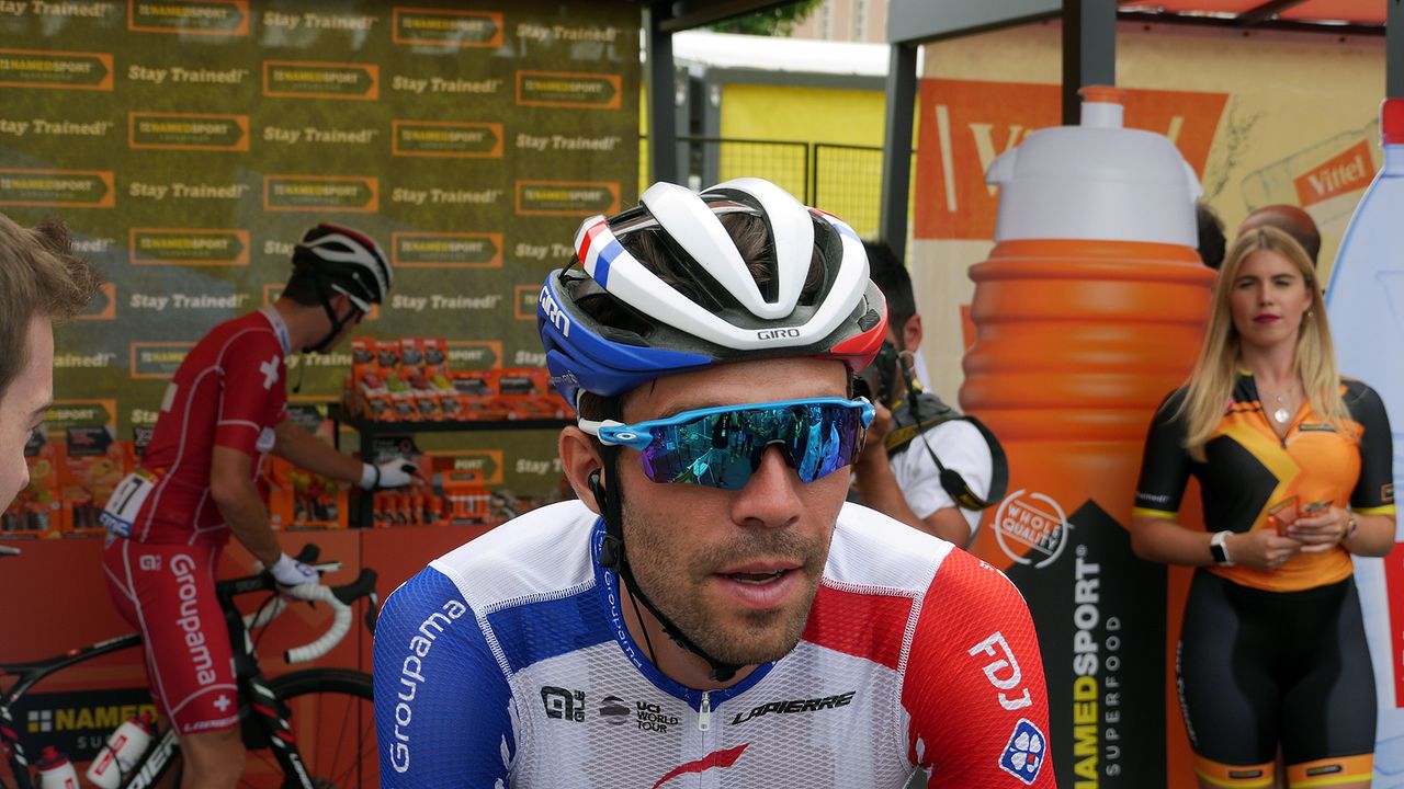 Thibaut Pinot