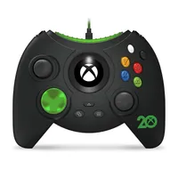 Hyperkin Duke Wired Controller: was $90 now $59.99 at Amazon
Save $30; lowest-ever price -