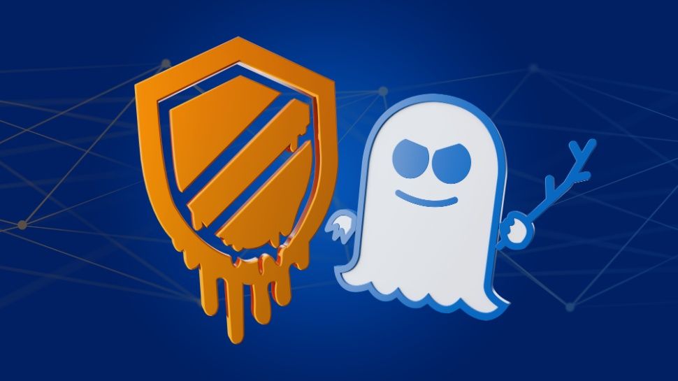 Meltdown and Spectre