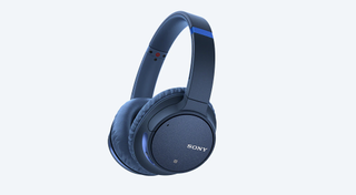 Save 50% on Sony WH-CH700N wireless noise-cancelling headphones