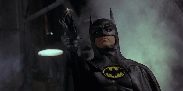 A Crazy Number Of Batman Fans Sent In Letters Complaining About Michael  Keaton's Casting | Cinemablend
