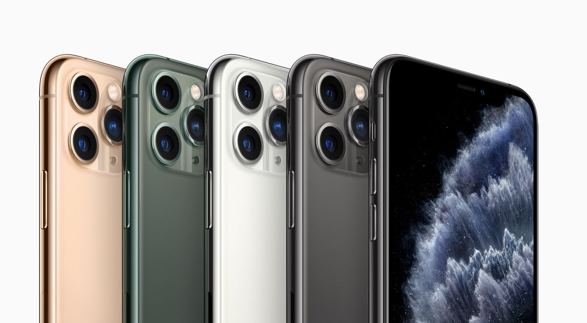 iPhone 11, 11 Pro and 11 Pro Max: reviews, new features, specs and