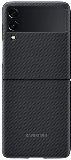 Samsung Galaxy Z Flip 3 Aramid Cover
