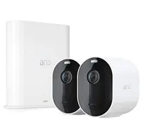 Arlo Pro3 2-camera kit:&nbsp;was £519.99 now £309.95 at Amazon
