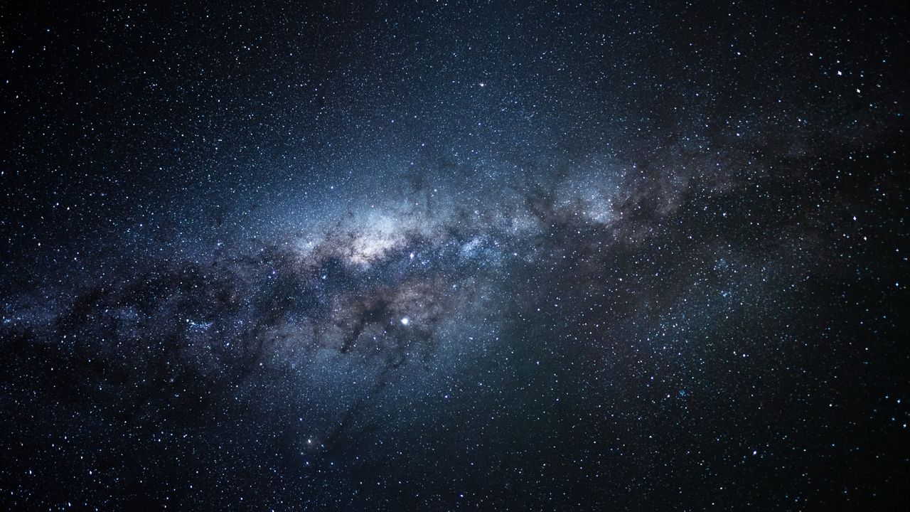 The Milky Way may have devoured another galaxy named Loki, and astronomers think they've found its remains