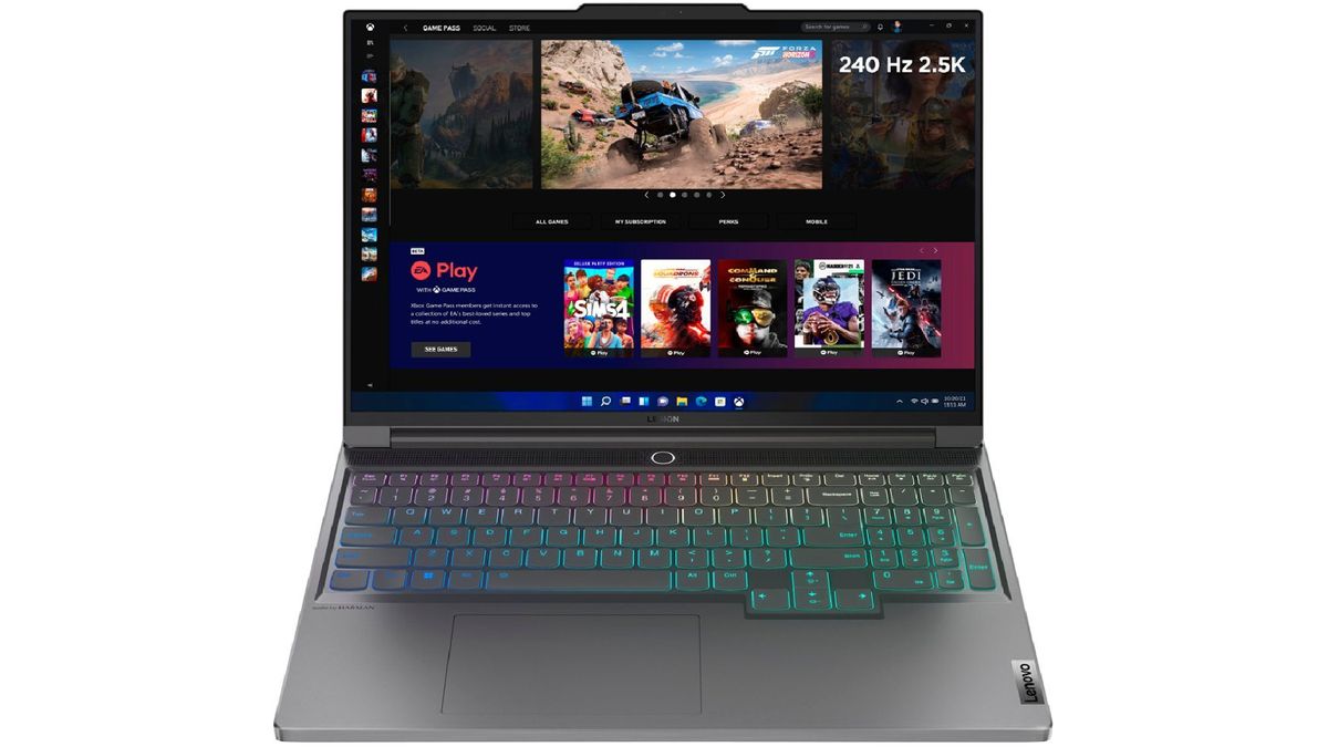 These RTXpowered Windows gaming laptops are all under 1000 Windows