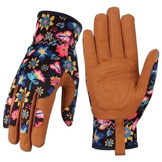 Walmart gardening gloves