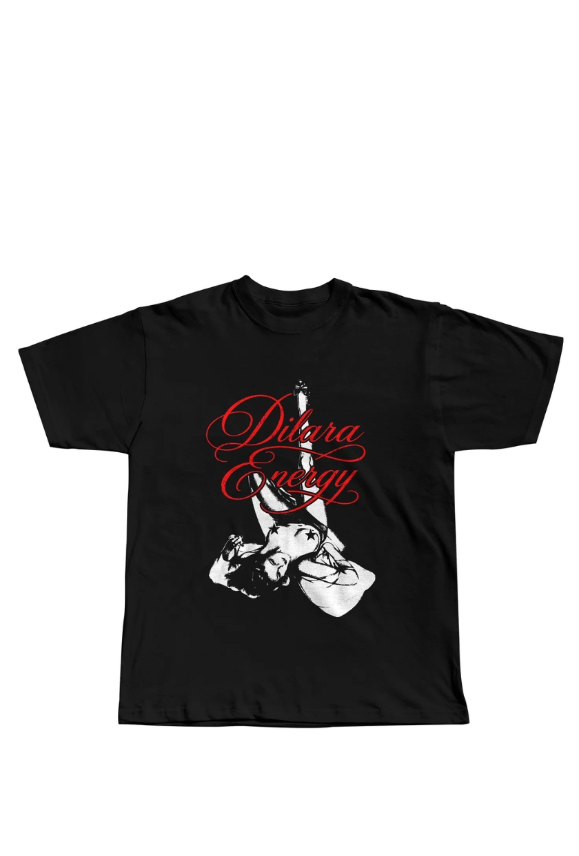 Dilara Energy T-Shirt - 34