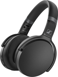 Sennheiser HD 450BT: $199 $99 @ Amazon
Save $100 on