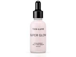 Marie Claire UK Skin Awards: Tan-Luxe Super Glow