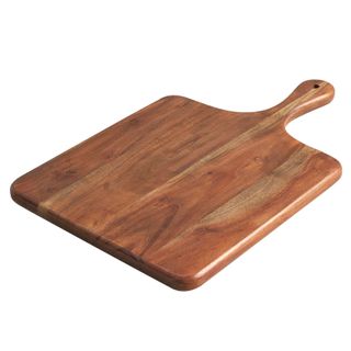 Chateau Wood Handcrafted Cheese Boards