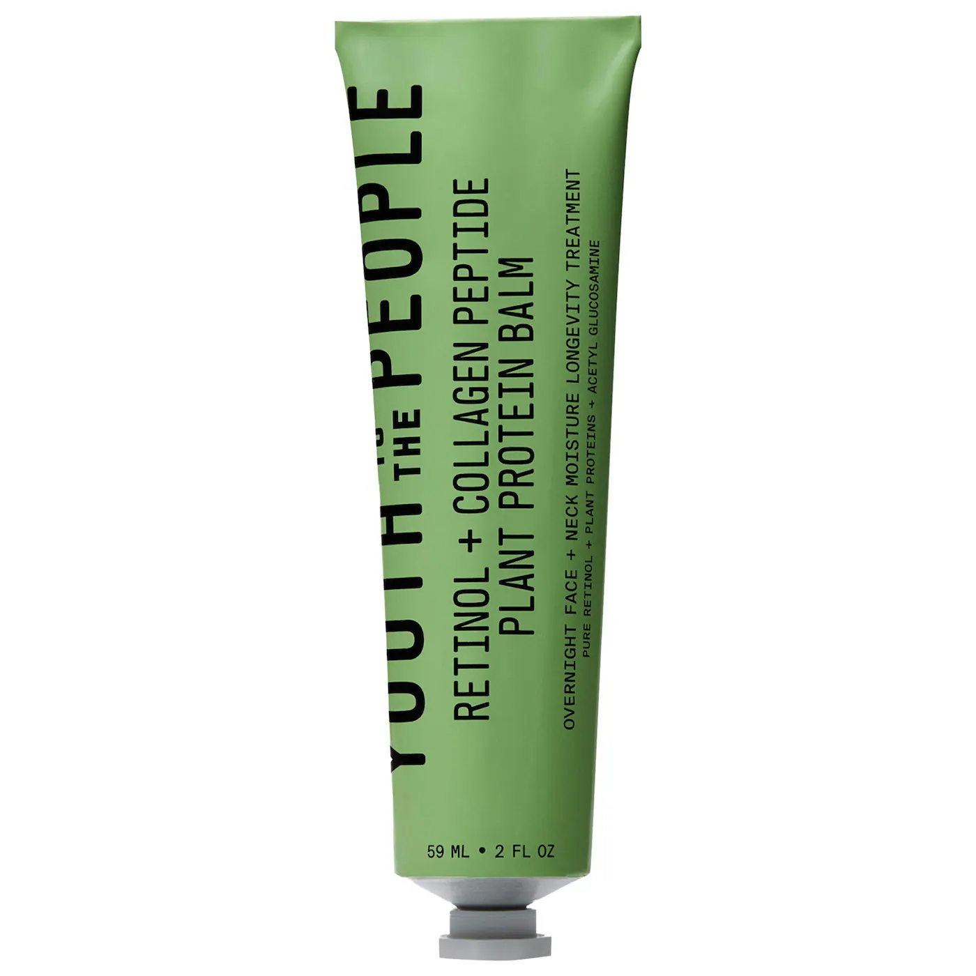 Youth to the People, Superfood Retinol Plant Protein Balm