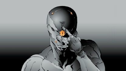 null