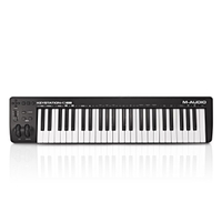 M-Audio Keystation 49es MK3: Was $119, now $89