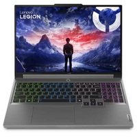 Lenovo  Legion 5i Gen 9 RTX 4070 