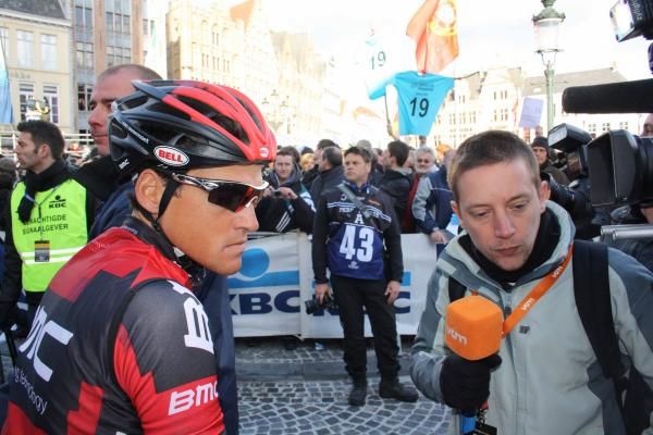 Greg Van Avermaet (BMC) is a potential dark horse.