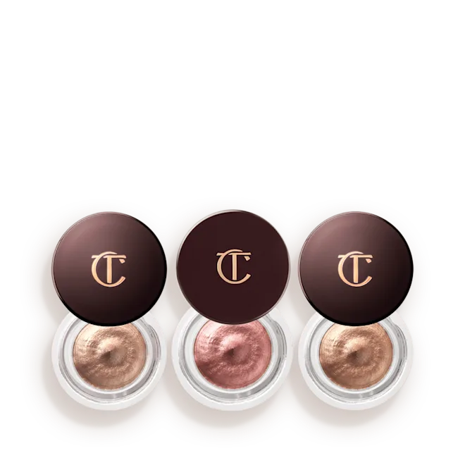 Charlotte Tilbury, Eyes to Mesmerize Trio (Was $105)