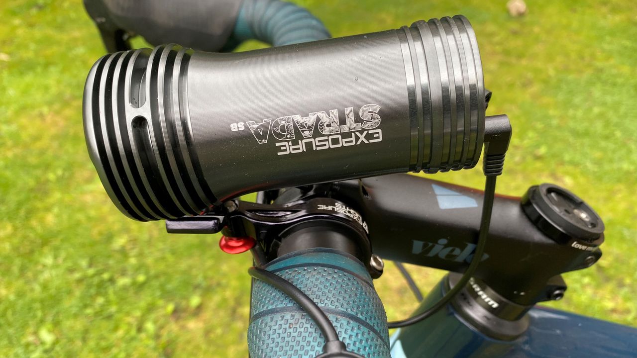Exposure Strada MK10 SB light