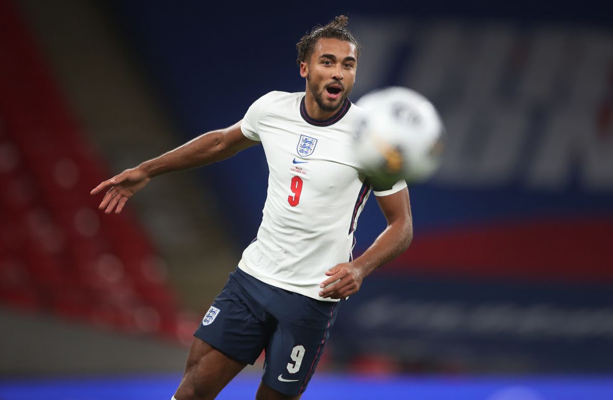 England v Wales – International Friendly – Wembley Stadium