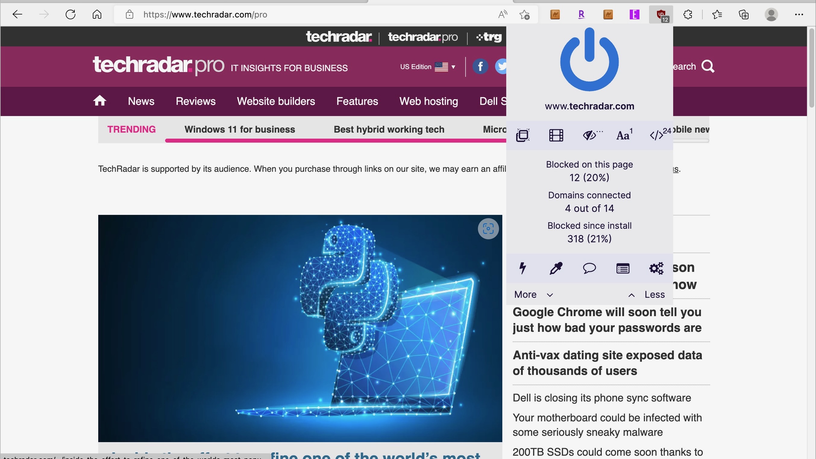 Coomer.Su Image Disaster: Ublock Origin Breaks Thumbnails! - gds5mu2