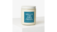 Smells Like Jamie Fraser Candle: $18.00 on Etsy