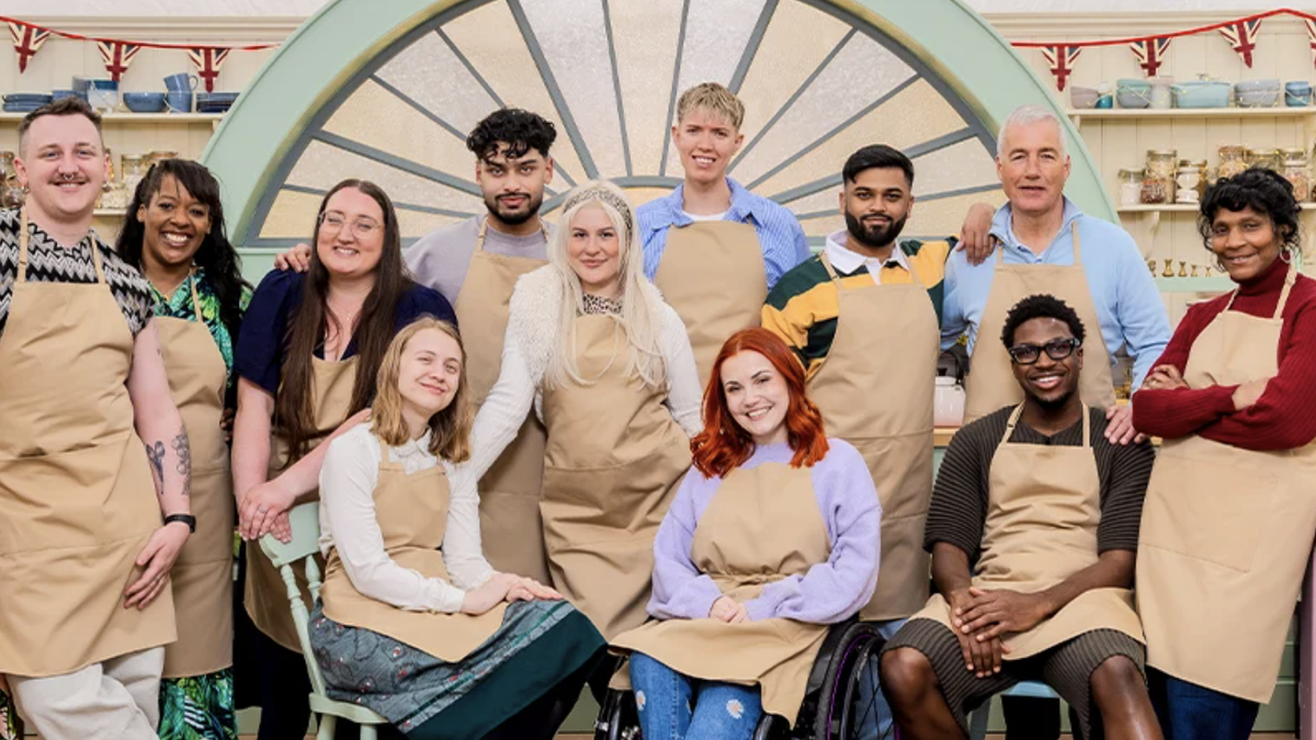 How to watch The Great British Bake Off season 17 for *FREE* — stream GBBO from anywhere as Nigella Lawson enters the tent