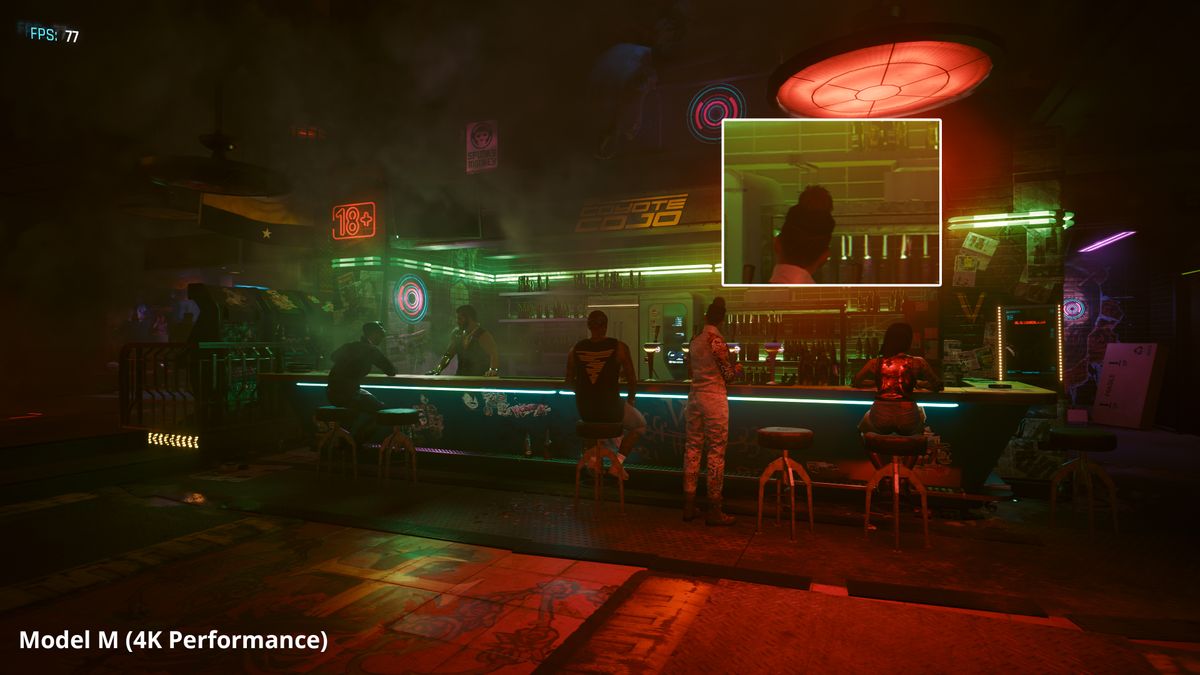 DLSS 4.5