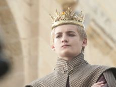 Joffrey Baratheon Game of Thrones next season