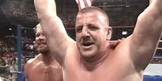 Nikolai Volkoff Josip Nikolai Peruzović WWE