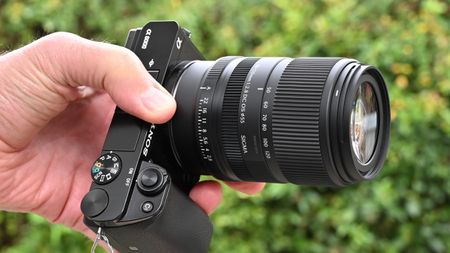 Sigma 50-120mm f/2.8 DC OS | C product image