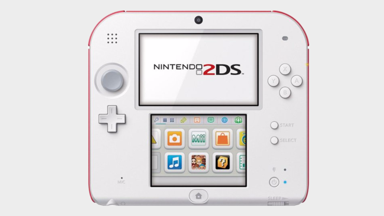 nintendo 2ds and 3ds games