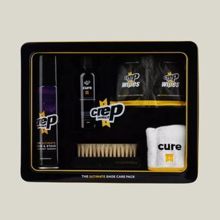 Crep ProtectUltimate Shoe Care Gift Set