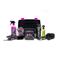 Muc-Off Ultimate Bicycle Cleaning Kit, £39 off at Wiggle
