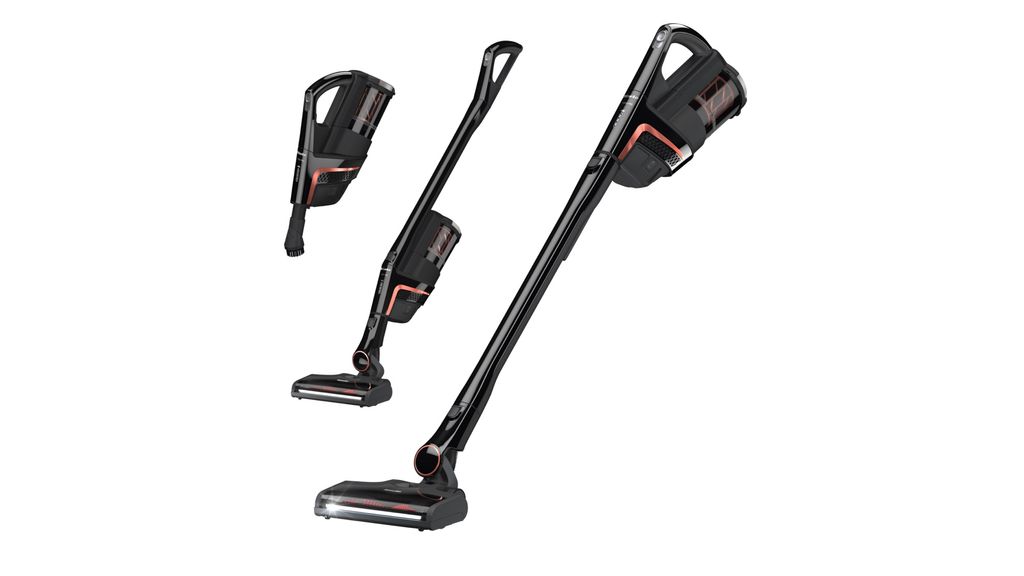 The best vacuum cleaner 2023 TechRadar