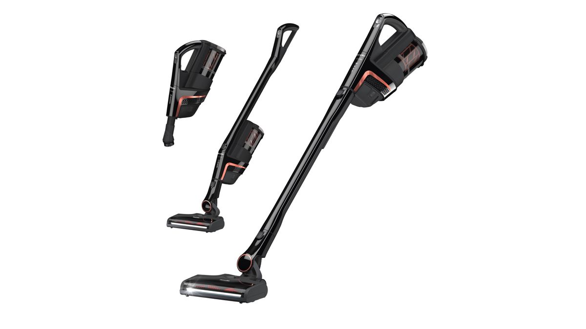 The best vacuum cleaner 2023 TechRadar