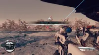 Starfield Mantis mission and secret outpost puzzle