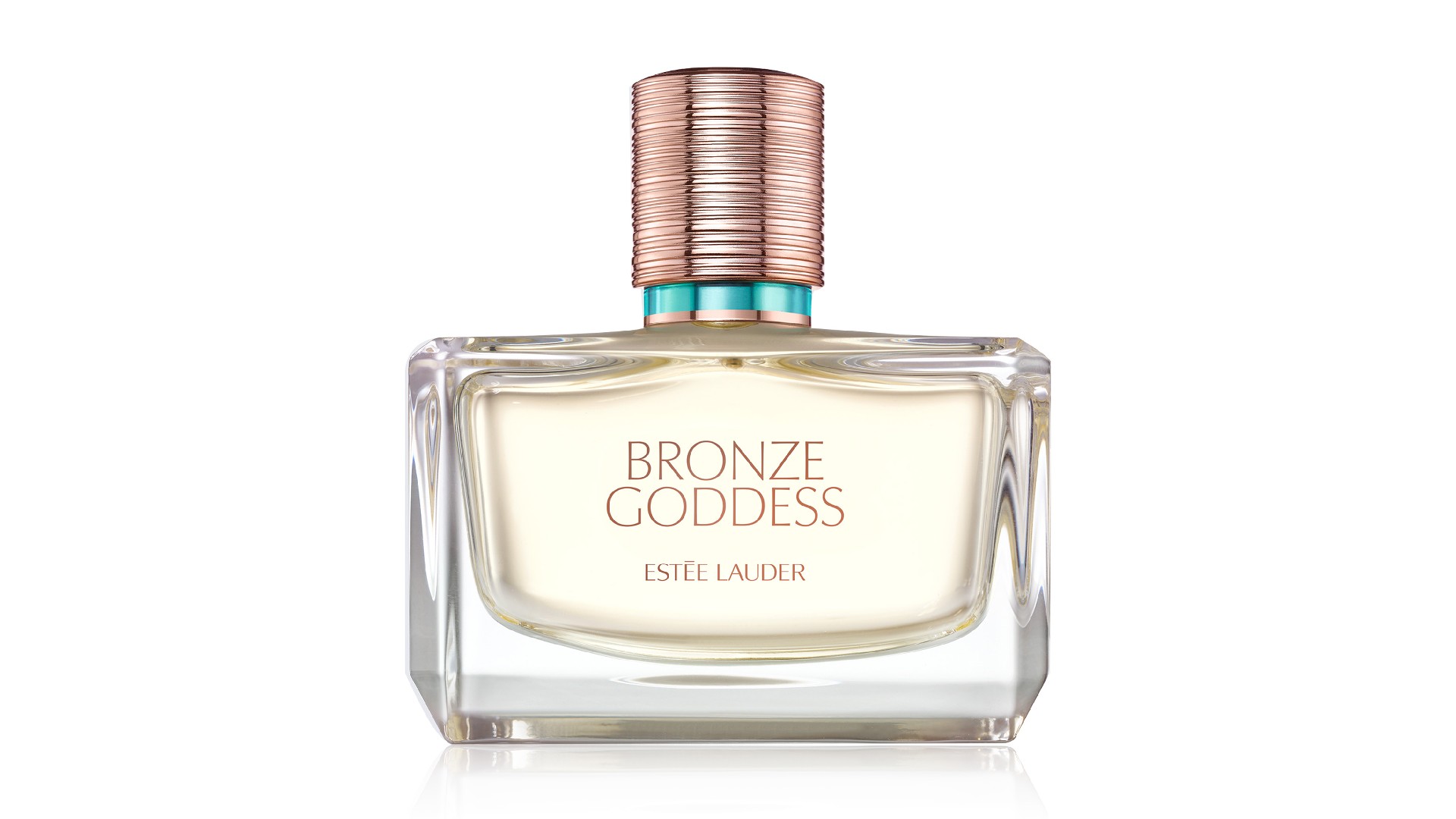 Estée Lauder Bronze Goddess Eau Fraiche Skinscent