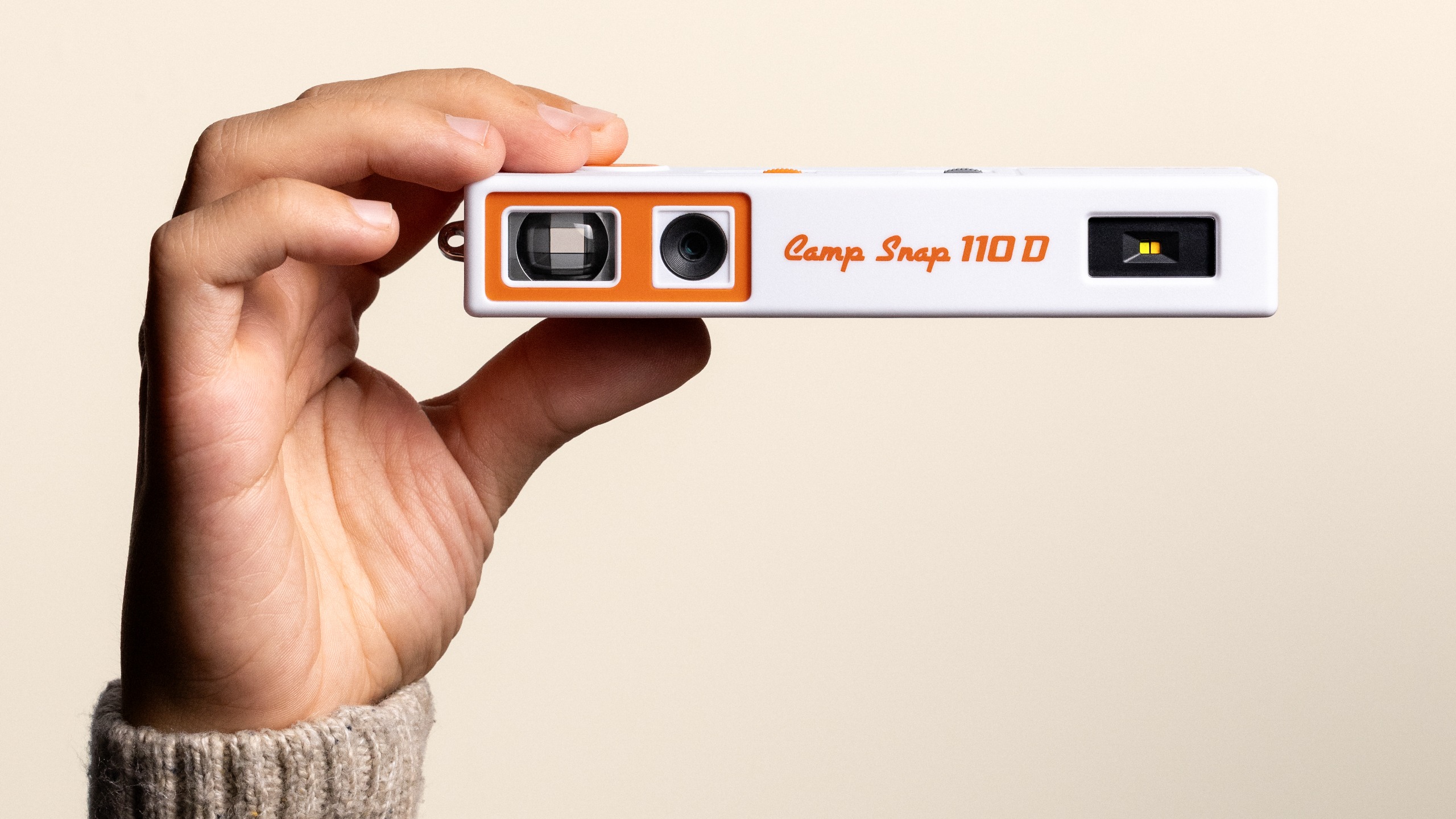 Camp Snap 110D