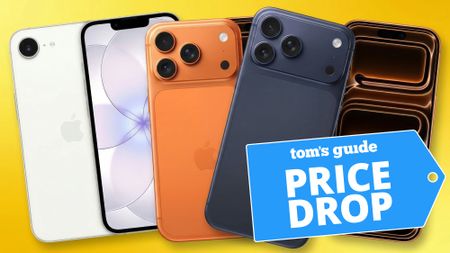 iPhone 17e, iPhone 17 Pro, and iPhone 17 Pro Max