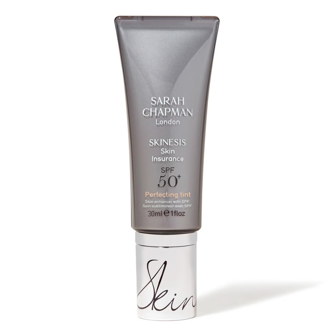 Sarah Chapman Skin Insurance SPF50+