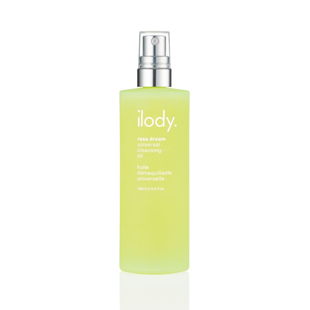 Ilody Rasa Dream Universal Oil Cleanser